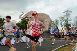 BIB: 
                            <button type="button" onclick="openModal(26528282)" class="btn btn-primary btn-sm float-right btn-popup" data-toggle="modal" data-target=".modal-high-quality">
                        <i class="fas fa-shopping-cart"></i> Add to Cart
                    </button>
                                            <button type="button" onclick="isThisMe(26528282, true)" class="btn btn-success btn-sm float-right btn-popup btn-isme hidden" data-toggle="tooltip" data-placement="bottom" title="นี่คือรูปของคุณใช่ไหม คลิกที่นี่เพื่อเอาเข้าอัลบั้ม">
                        <i class="fas fa-plus"></i> Add to album
                    </button>
                    <button type="button" onclick="isThisMe(26528282, false)" class="btn btn-warning btn-sm float-right btn-popup btn-isnotme hidden">
                        <i class="fas fa-ban"></i> Remove from album
                    </button>